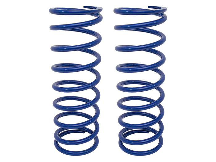 Bearmach Lifted Off Road Coil Springs